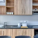 New! Spacious 4-bedroom Duplex By Sf Homes Msida
