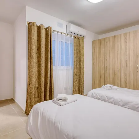 Appartement New! Spacious 4-bedroom Duplex By Sf Homes *