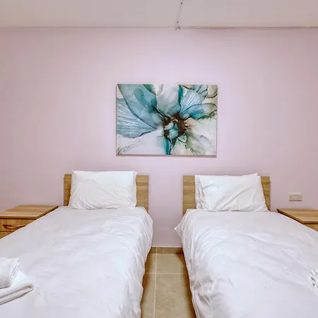 New! Spacious 4-bedroom Duplex By Sf Homes 姆西达