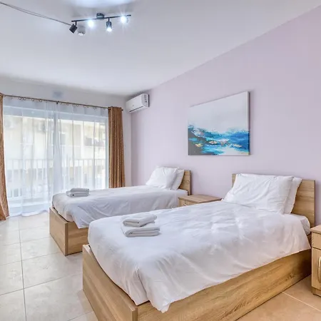 New! Spacious 4-bedroom Duplex By Sf Homes