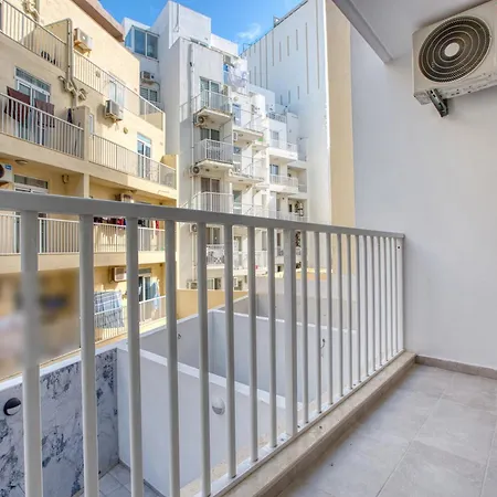 公寓 New! Spacious 4-bedroom Duplex By Sf Homes 姆西达