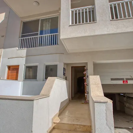 Daire New! Spacious 4-bedroom Duplex By Sf Homes *