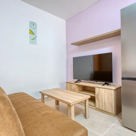 Daire New! Spacious 4-bedroom Duplex By Sf Homes