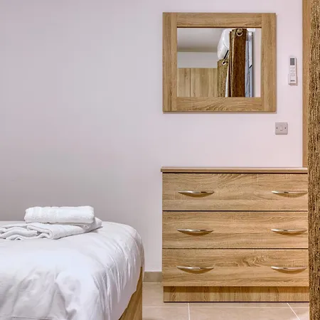 Daire New! Spacious 4-bedroom Duplex By Sf Homes Msida