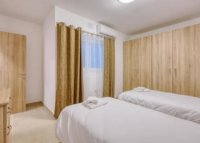 Lejlighed New! Spacious 4-bedroom Duplex By Sf Homes *