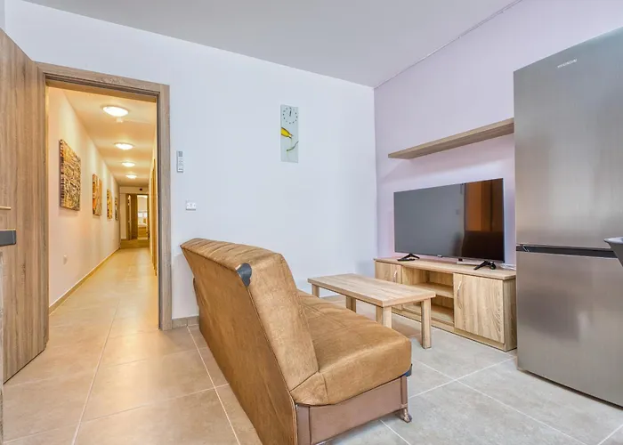 Lejlighed New! Spacious 4-bedroom Duplex By Sf Homes