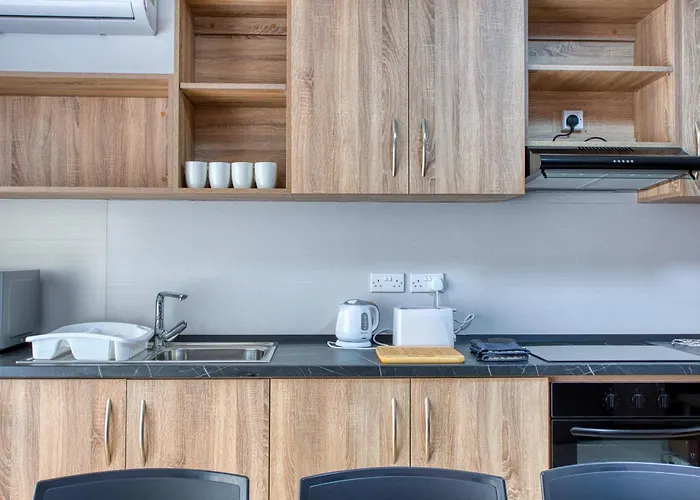 New! Spacious 4-bedroom Duplex By Sf Homes ムサイダ