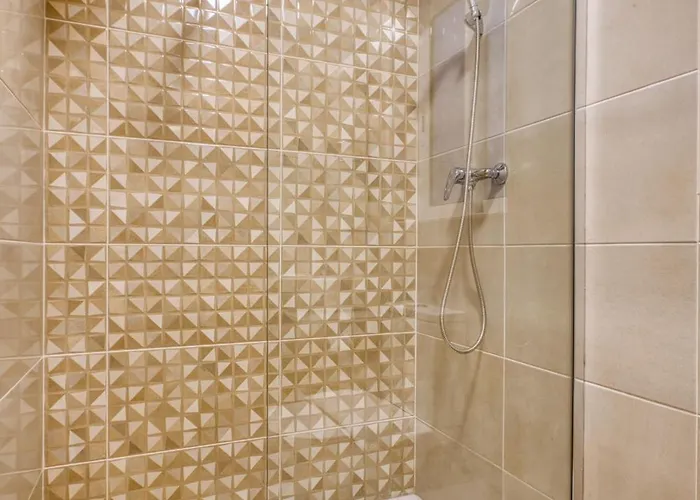 New! Spacious 4-bedroom Duplex By Sf Homes * Msida