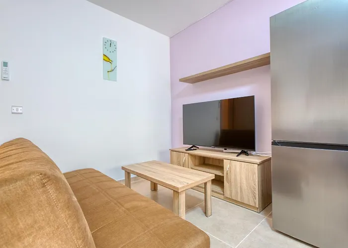 Lejlighed New! Spacious 4-bedroom Duplex By Sf Homes