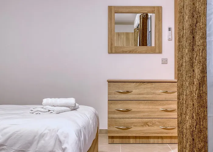 Lejlighed New! Spacious 4-bedroom Duplex By Sf Homes Msida