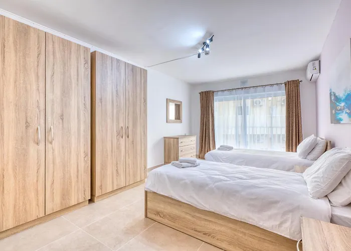 Lejlighed New! Spacious 4-bedroom Duplex By Sf Homes *